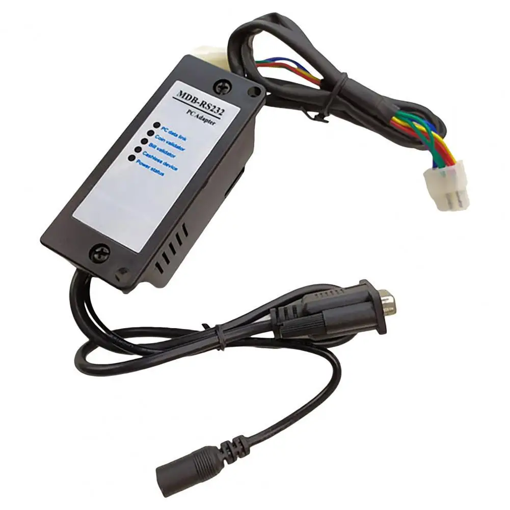 MDB-RS232 MDB устройство для проверки монет точный с индисветильник профессиональный