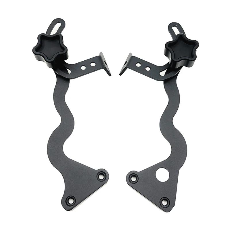 Кронштейн для лобового стекла BMW R1200GS R 1200 GS LC ADV Adventure 2014 2015 2016 2017 2018 2019|Козырьки от