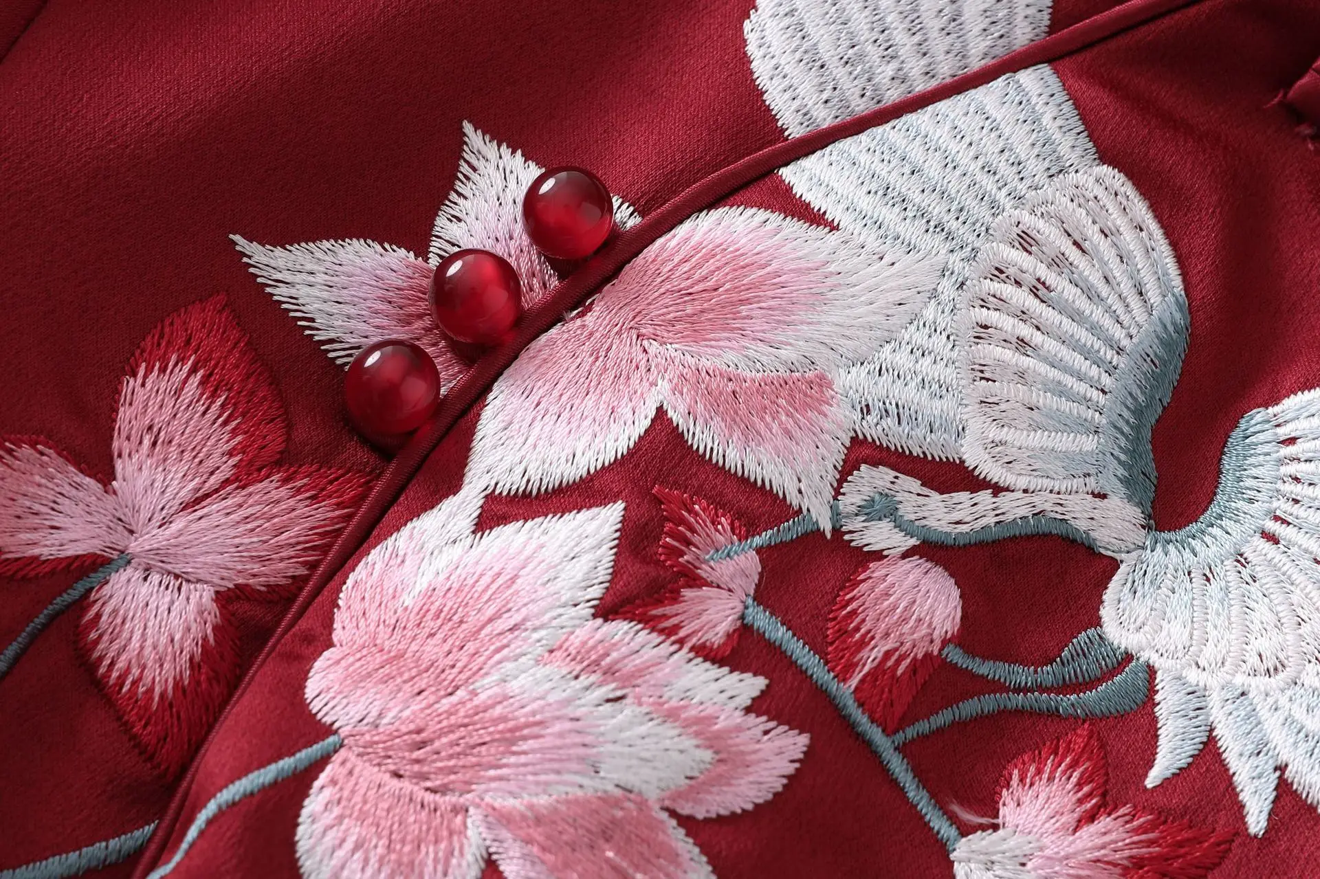 2021 Китайская одежда элегантные женские платья с вышивкой qipao | Тематическая и