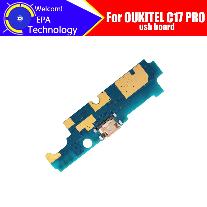 Oukitel C17 Pro Дисплей Купить