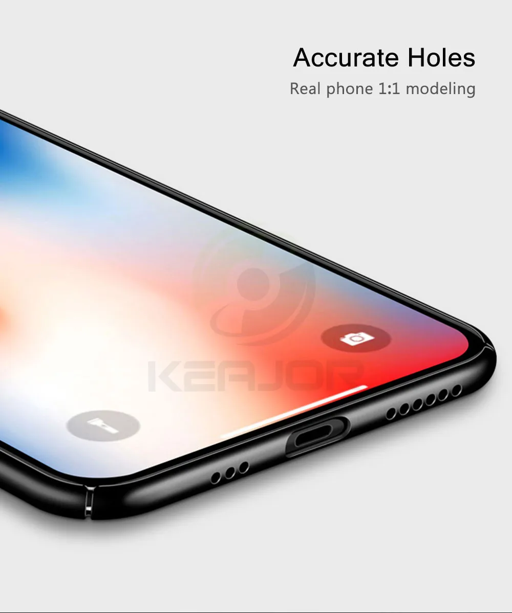 Keajor чехол для iPhone 11 Max Pro Чехол Ультра тонкий мягкий матовый Силиконовый ТПУ бампер чехол для iPhone 11 Pro Телефон fundas