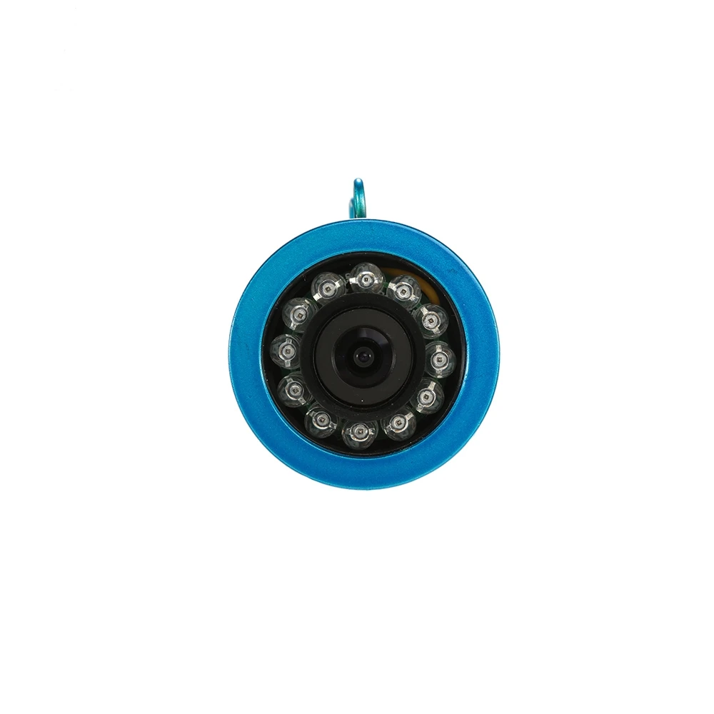 Продажа 1000tvl подводный рыболовный трос Камера, украшенное мозаикой из драгоценных камней, 12 шт. светодиодный инфракрасный настенный светильник све...