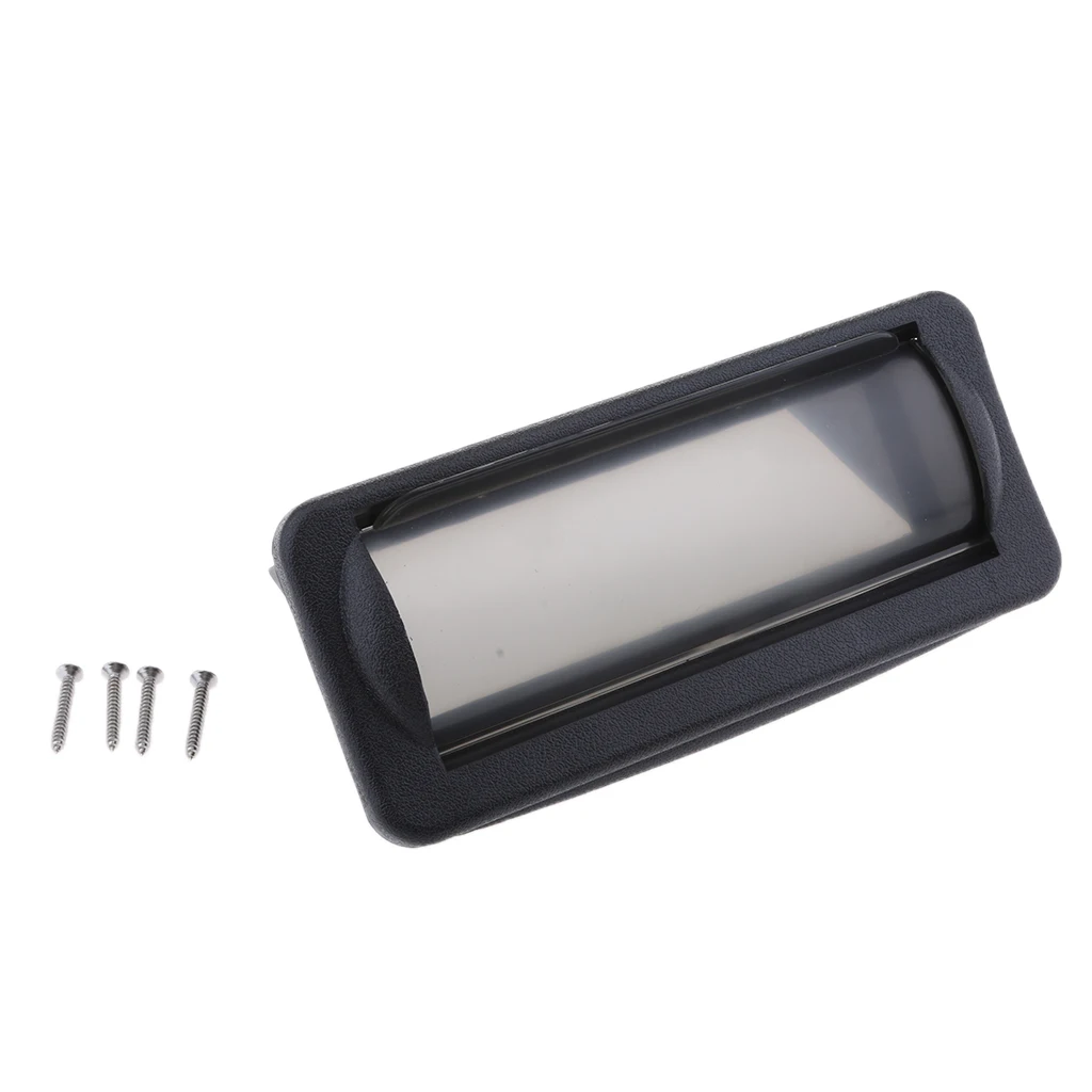 Черный Универсальный Водонепроницаемый Чехол с изображением морского