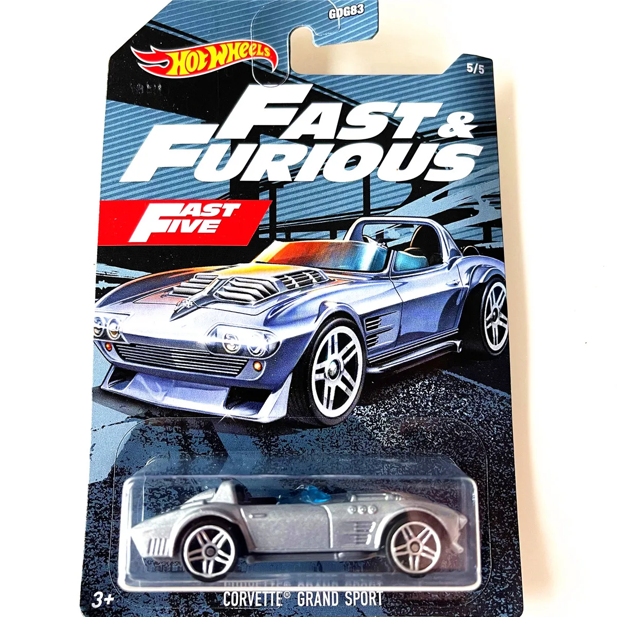 Hot Wheels Форсаж 1/64 литая легкосплавная машина NISSAN SKYLINE GT R BNR34 ICE CHARGER CORVETTE GRAN SPORT Car