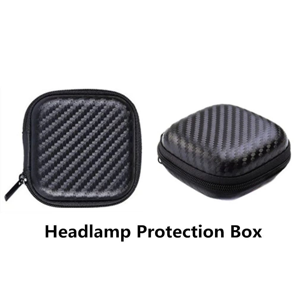 

Induction Headlamp XPG White + COB Red LED Support USB Charge 2000 Mah Builtin Battery Torch Headlight Flashlight Fishing lights