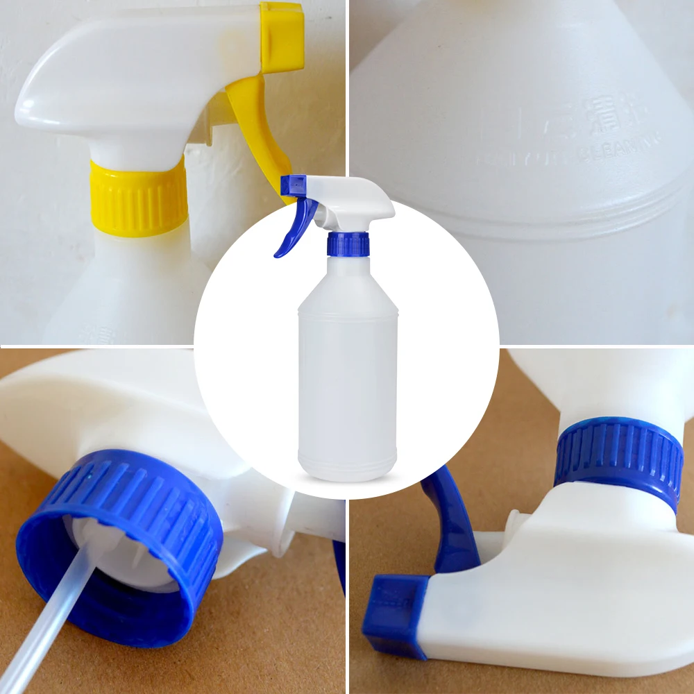 500 мл бытовой безспиртовой дезинфицирующее средство антисептик Очиститель