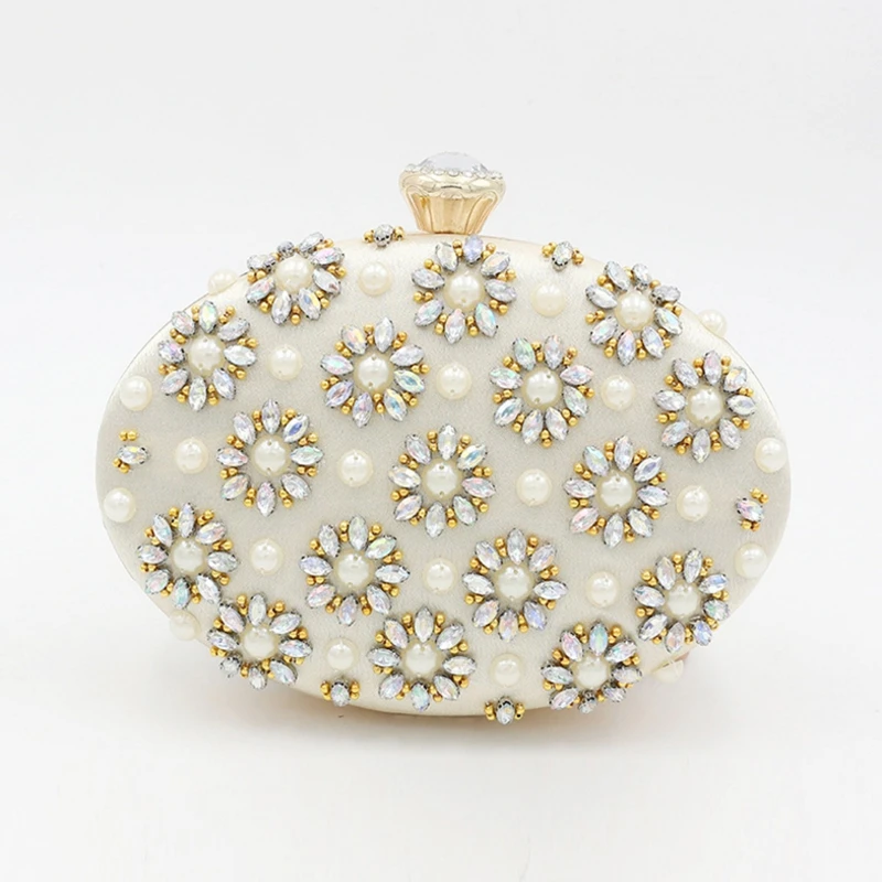 Новейшая женская сумка с бриллиантами дамские цветные клатчи кристаллами