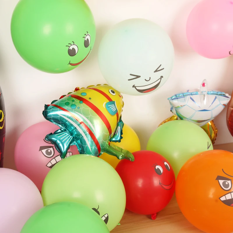 10 шт. латексные воздушные шары 12 дюймов | Дом и сад