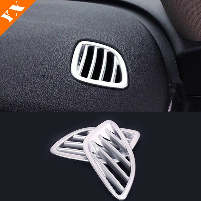 Для Buick Encore Opel Mokka 2012- 2016 ABS Матовый автомобильный подлокотник Дверь Окно стекло кнопка переключатель панель крышка оболочка отделка украшение 4 шт.