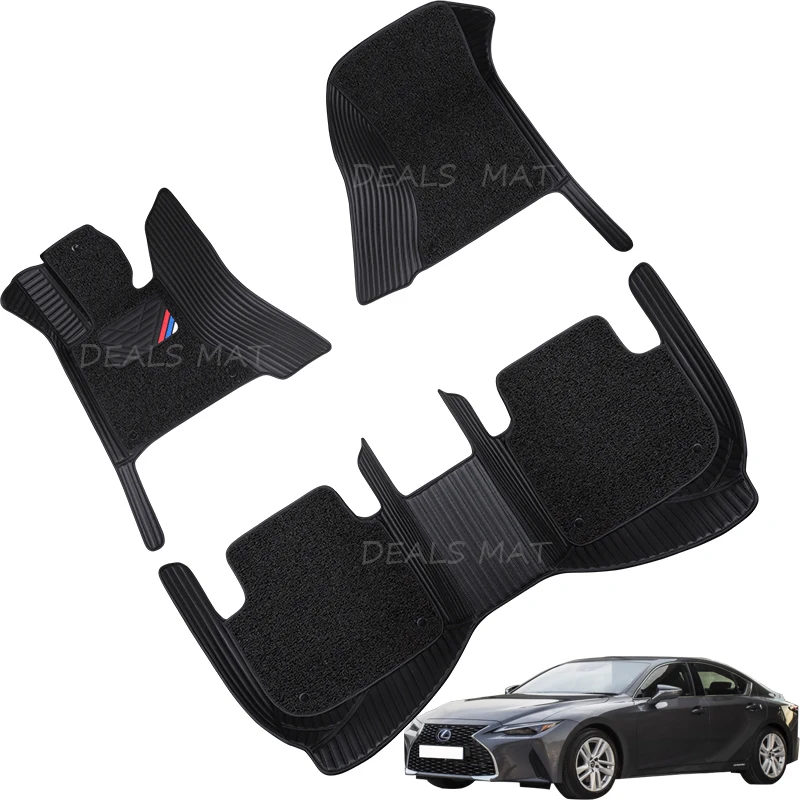 

Автомобильные коврики для lexus is250 nx lx470 ct200h rx gs300 gs gx lx rc lc ux lm rc f