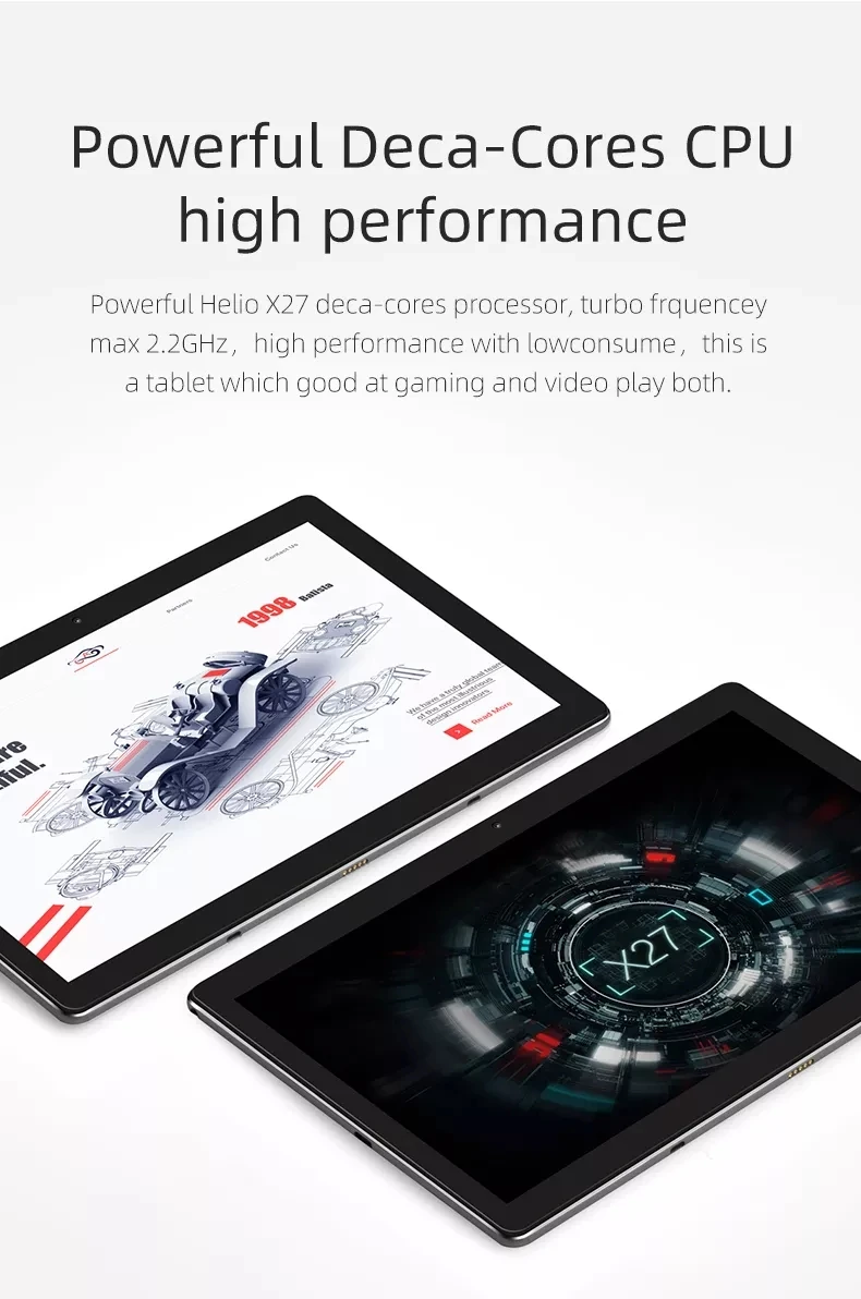 VOYO i8 Pro планшетный ПК MTK HelioX27 4 Гб ОЗУ 64 Гб ПЗУ 11,6 дюймов 1920*1200 ips Android 8,0 LTE WCDMA WiFI Bluetooth