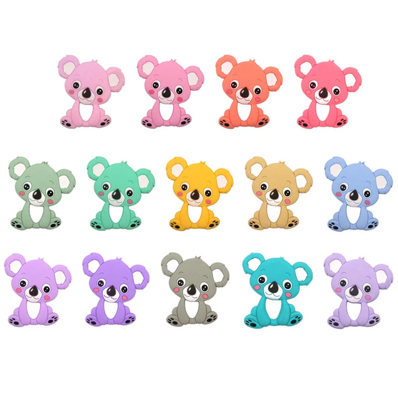 1 шт. детский силиконовый Прорезыватель для зубов|Детские прорезыватели| |