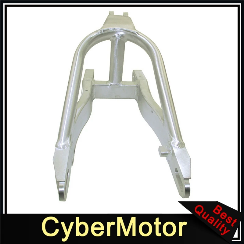 

Triangle Rear Swingarm For Disc Brake 12" 14" Wheel Pit Dirt Bike Motorcycle