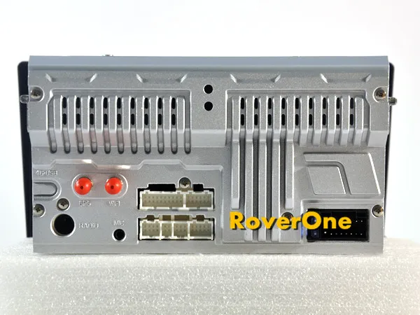 Мультимедийная система RoverOne для Audi A8 Android 8 0 автомагнитола 1994 2003 DVD GPS навигация