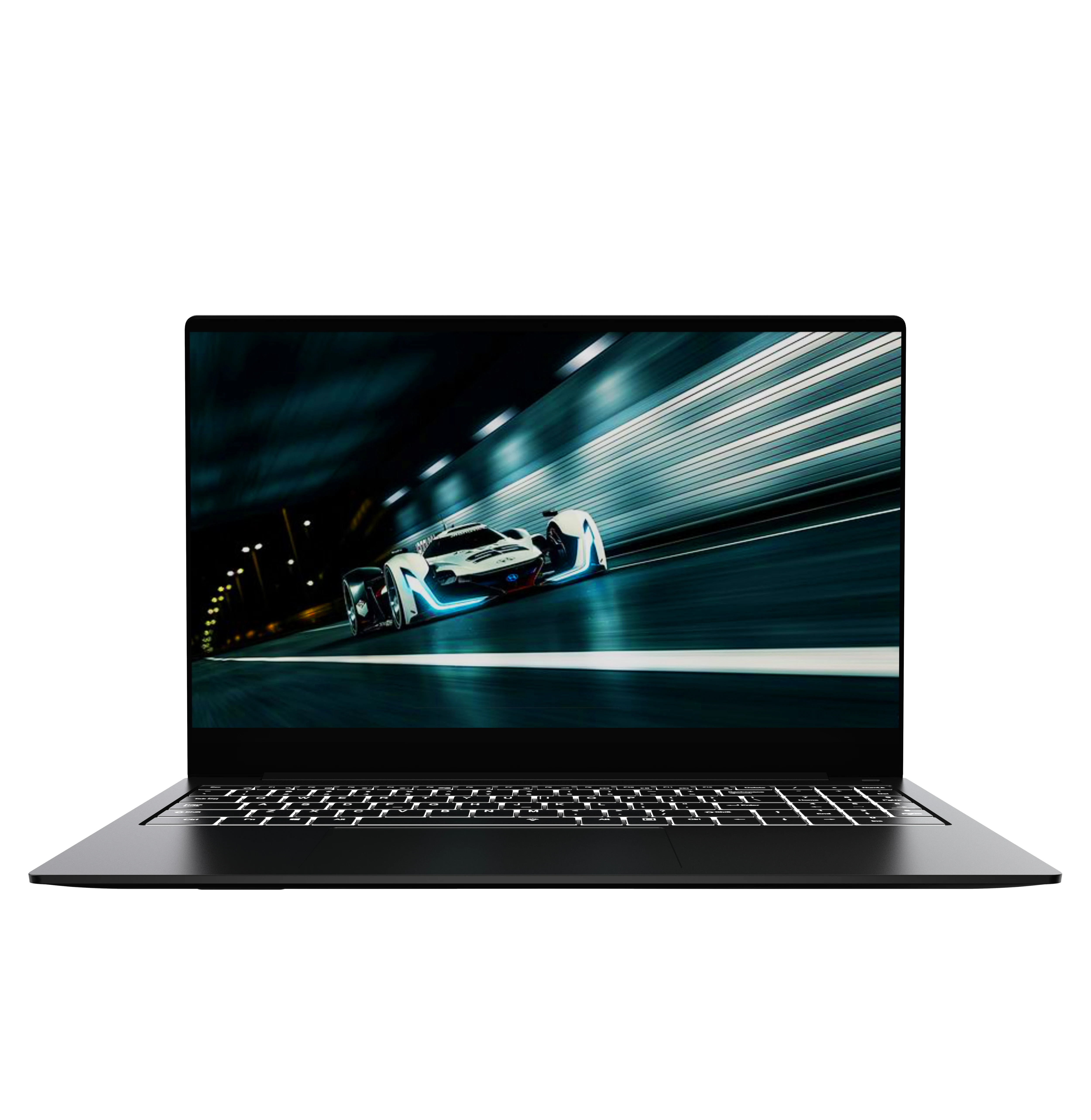 Ультрабук Kingdel 15 6 дюйма Intel Двухъядерный i3 5005U 8 ГБ ОЗУ 512 Гб SSD ноутбук с