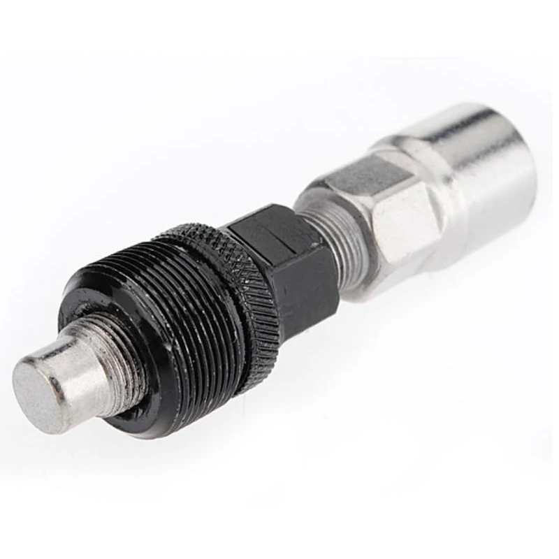 Экстрактор коленчатого колеса для горного/дорожного велосипеда инструмент