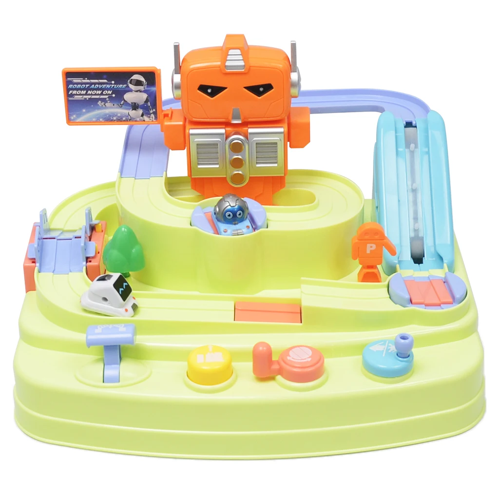 

Детская игрушка, музыка, LLights, робот, большие приключения, игры для 3 лет