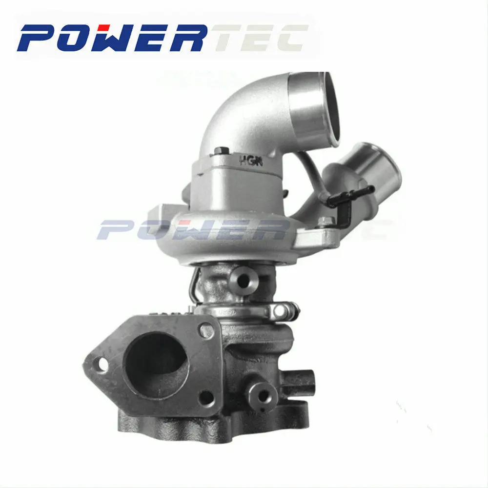 

Полный Турбокомпрессор TD03 для Hyundai H-1 Grand Starex 2,5 л 100 кВт D4CB Euro 5 49131-03600 28231-4A750 2007-