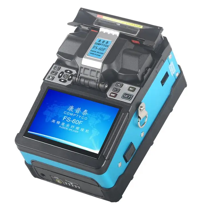 Новинка 2020 устройство для сращивания оптического волокна бесплатная