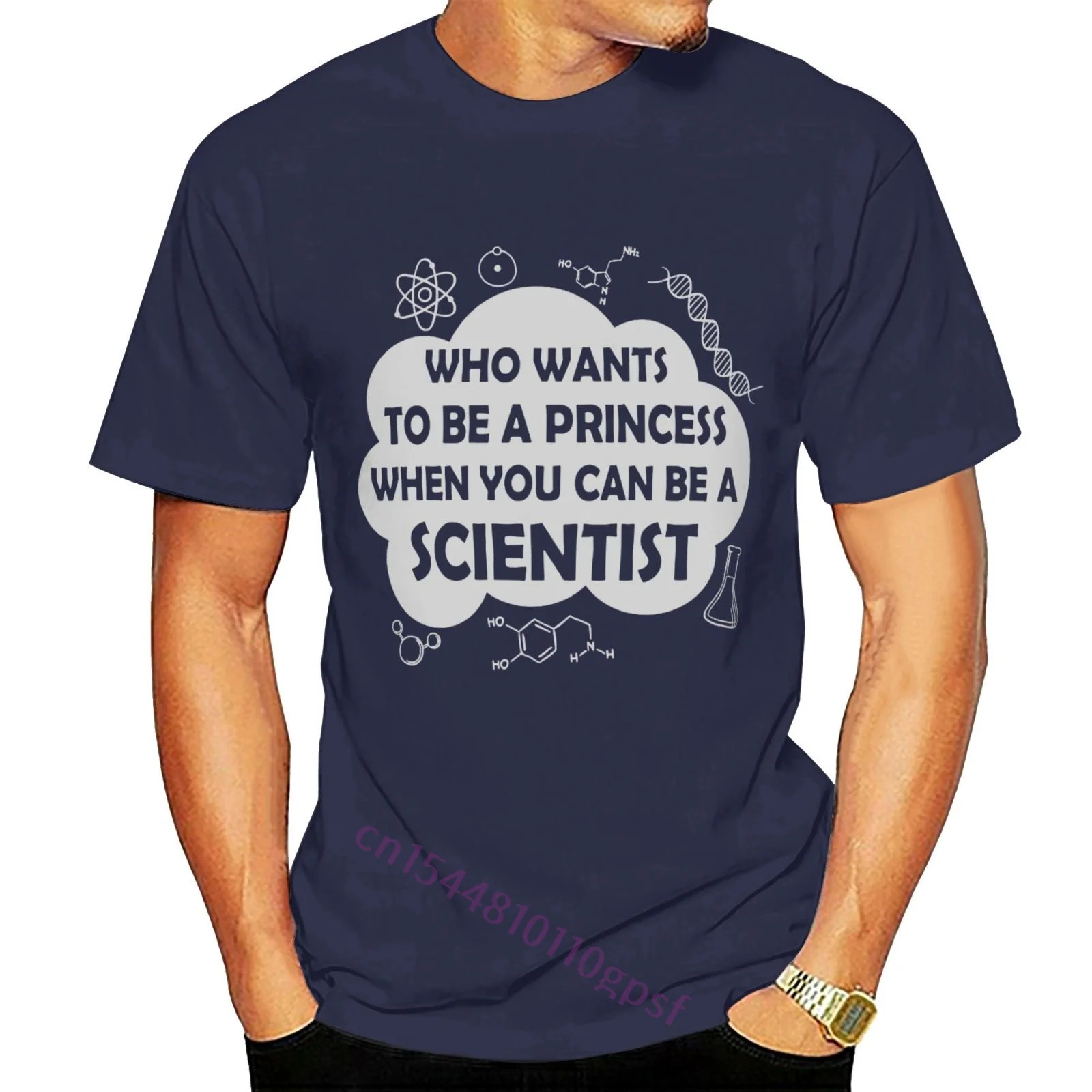 

Scientist Saying Physicist Physics Gift - Physic T Shirt Men Cotton Casual T-Shirts Crew Neck Tee Shirt Short Sleeve Tops Party