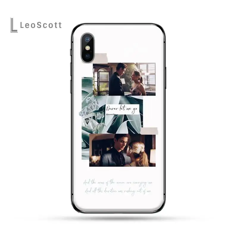 

After Movie Hardin Scott Hero Fiennes Tiffin Phone Cases for iPhone 11 12 pro XS MAX 8 7 6 6S Plus X 5S SE 2020 XR