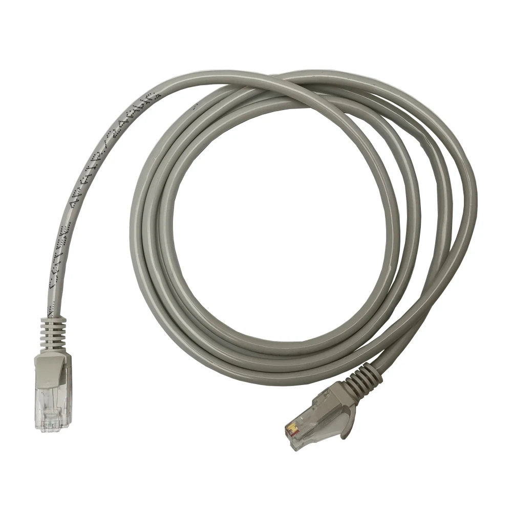 Ethernet кабель RJ45 Cat7 Lan UTP RJ 45 сетевой для Cat6 совместимый Соединительный шнур Pripaso Wi Fi