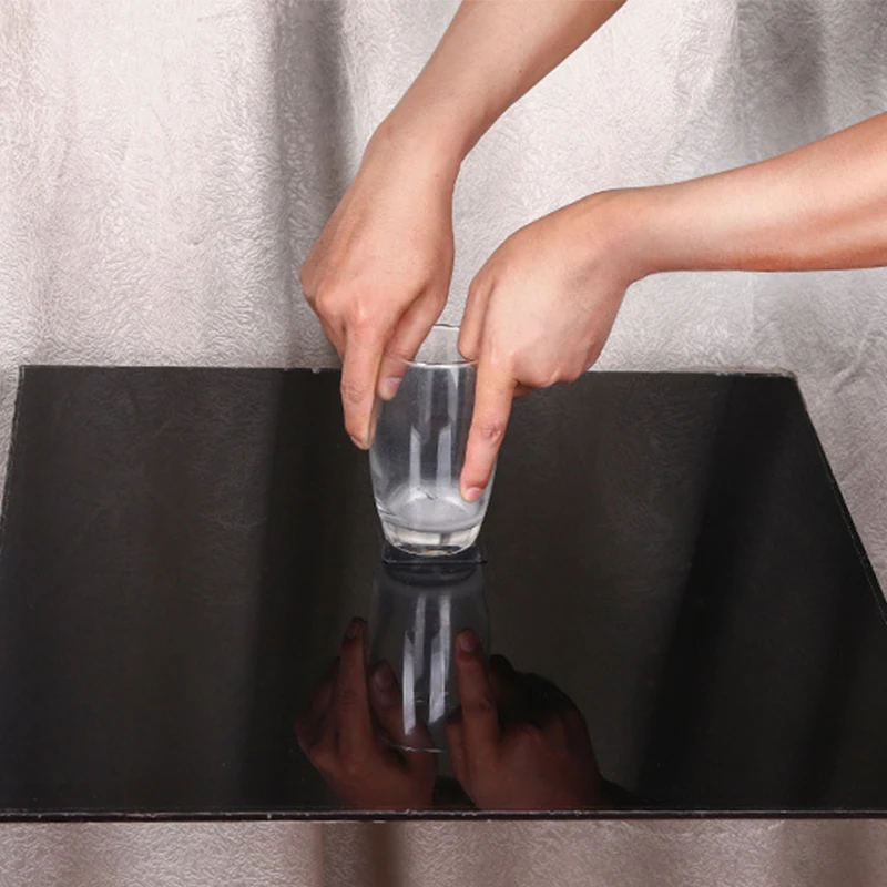 5 шт. прозрачный многофункциональный Nano лента Не оставляющий следов надежный