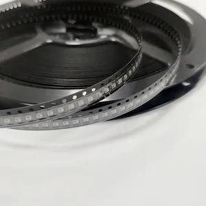 100 шт. DC5V WS2812 2020 светодиодный чип мини SMD адресный Digital RGB полный цвет светодиодный чип пикселей для экрана светодиодный Ной ленты