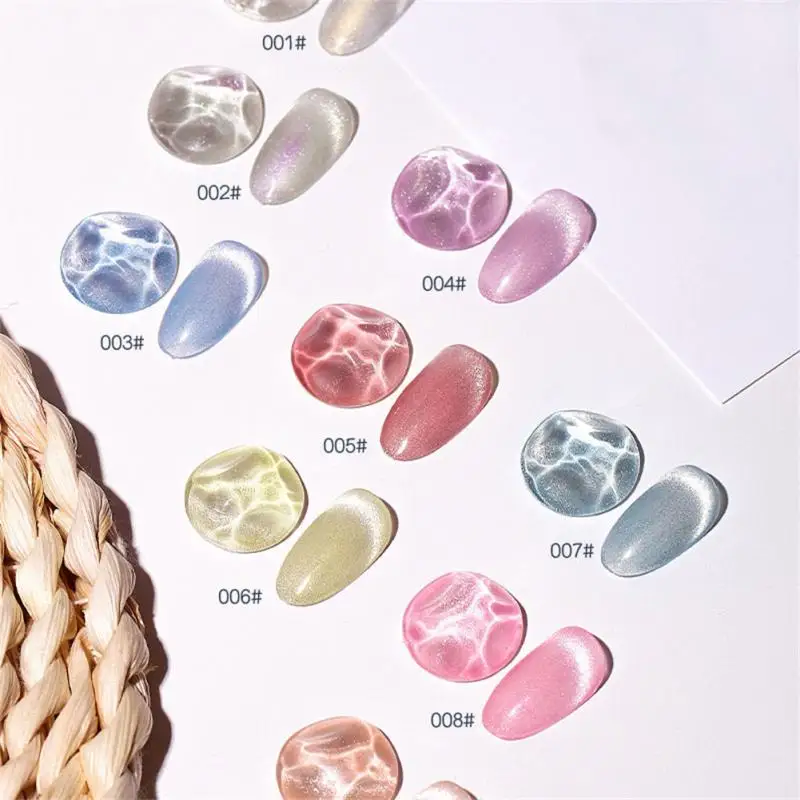 Cheaper Price Color Gel Polish GDCOCO Nail Varnish High Quality Primer Soak Off UV LED No Wipe Top | Красота и здоровье