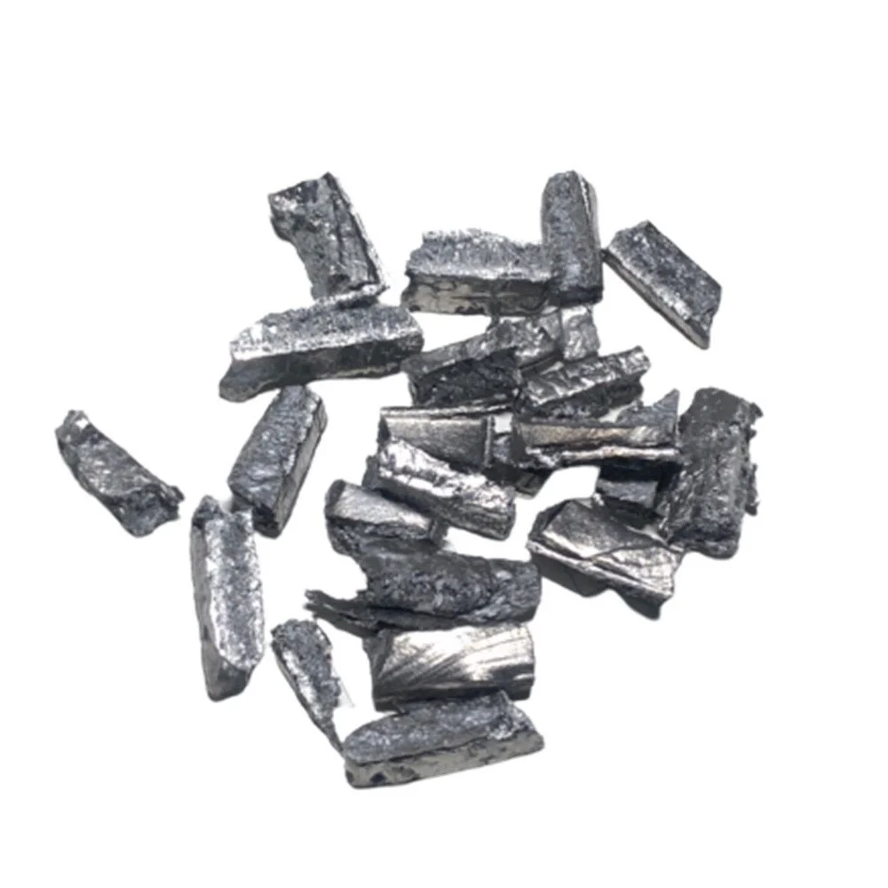 

Металлический Образец Erbium 10 г 99,9%