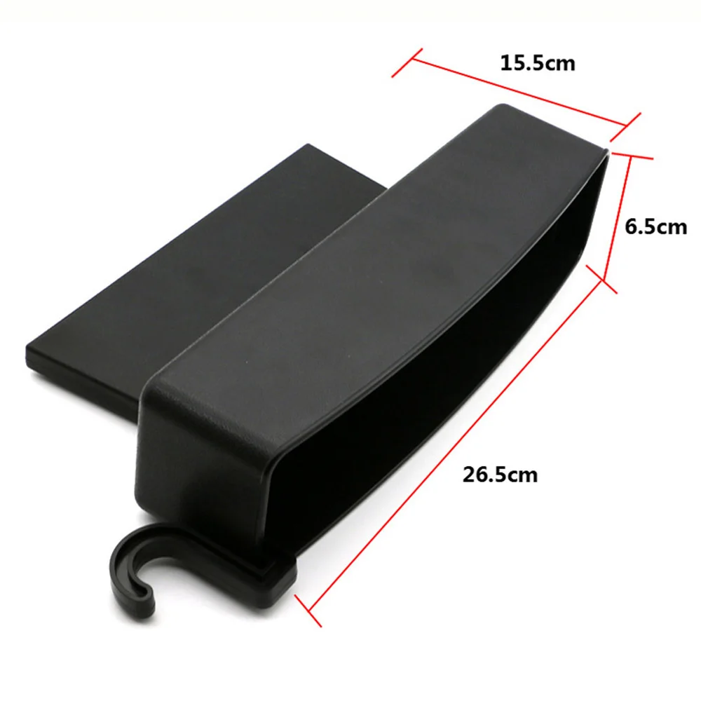 Шов сиденья автомобиля лоток для чашек с клином держатель бутылки напитков