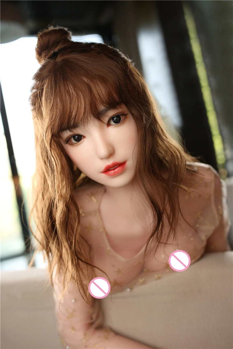 Реалистичные Силиконовые Куклы для любви размером с Кубок 165 см реальные