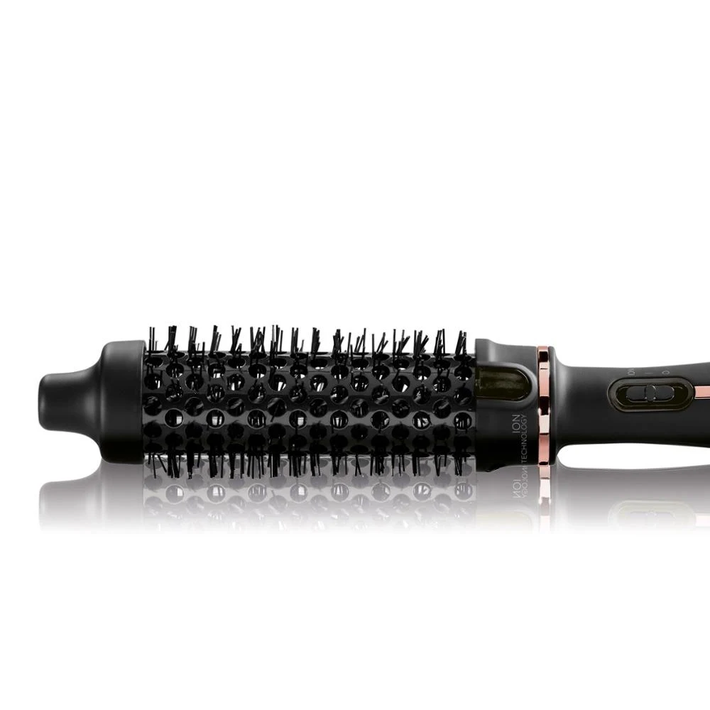 Термощетка для волос Bellissima MY PRO MAGIC STYLE BRUSH PB2 30мм керамика ионизация | Бытовая