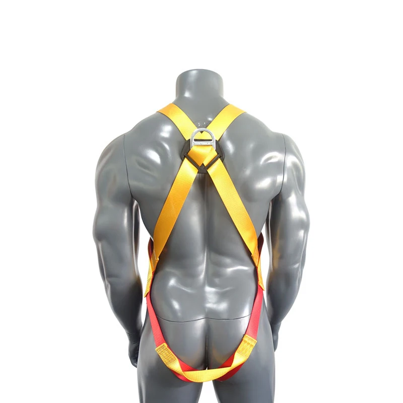 Защита от падения система безопасности с 5 точками полный корпус защита