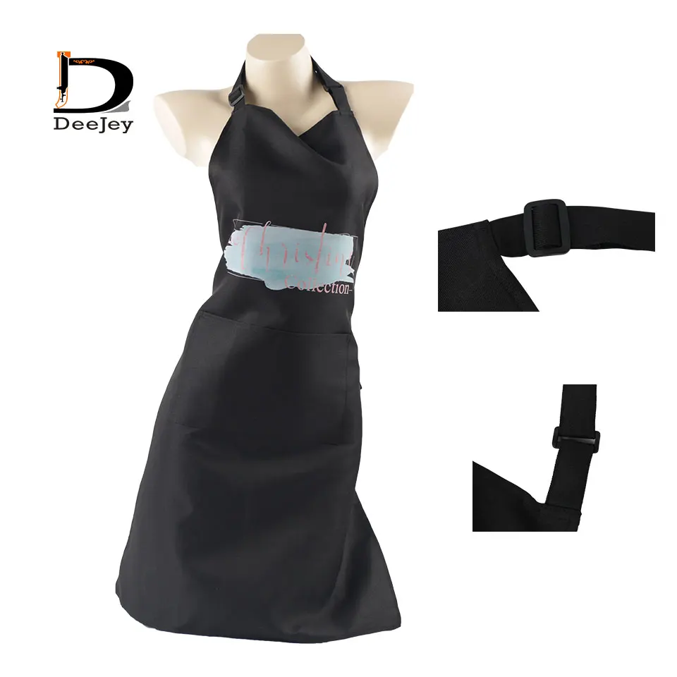 Парикмахерский фартук ткань для стрижки волос парикмахерские салонные накидки и