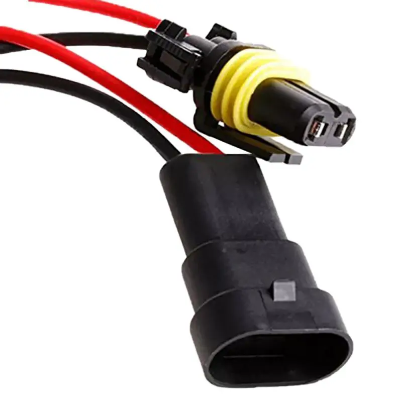 Автомобильная нагрузка H7/H11 резистор ошибка компенсатор светодиодный декодер