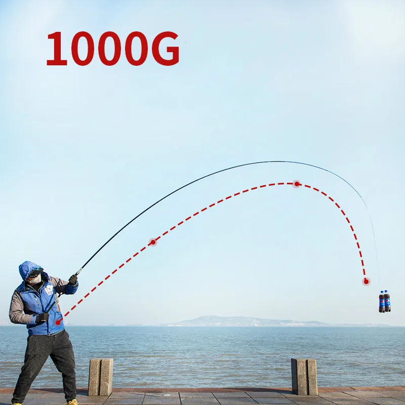 Short Section Stream Rod Carp Fishing Olta Portable Ultra-light Super Hard Hand Pole Telescopic Fishing Peche Fishing Gear Pesca enlarge