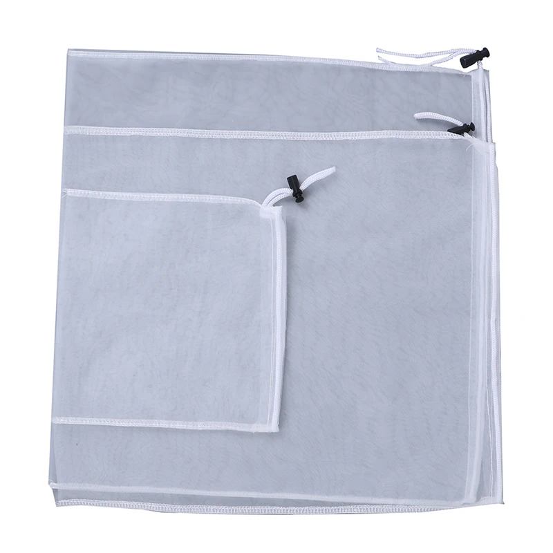 1 шт. специальный чайный пакетик для пивоварения молока чая прочный фильтр