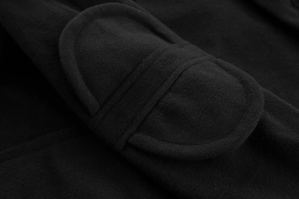 Мужская куртка с капюшоном однотонная ветрозащитная Флисовая теплая свитер на