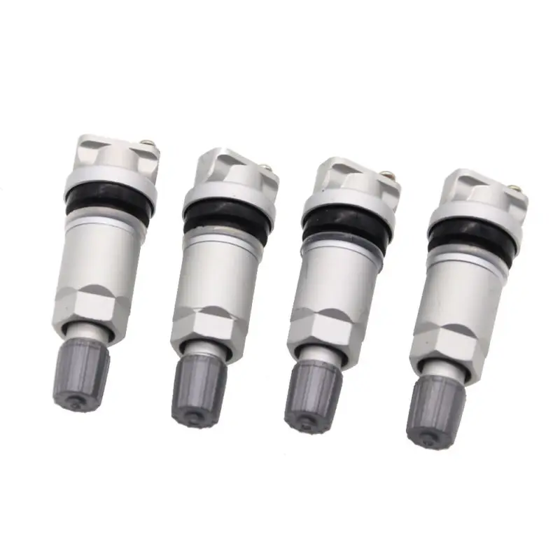 Набор инструментов для замены Системы TPMS датчик давления двигателя 4x