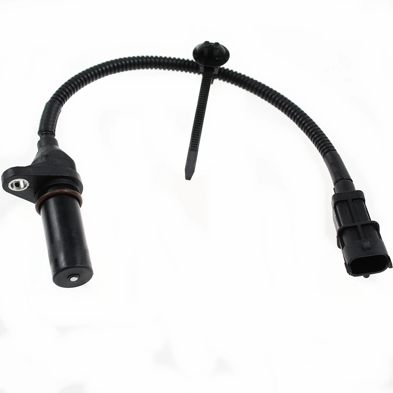 Датчик положения коленчатого вала LARBLL CPS OEM 39180 2B000 391802B000 для Hyundai Kia Pro Cerato Saloon Soul