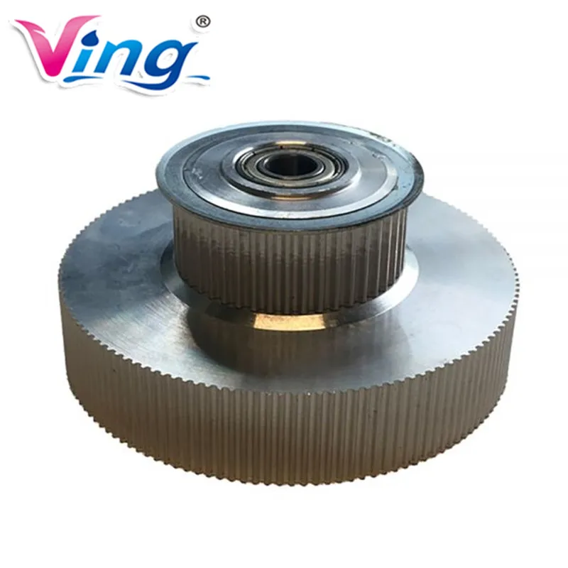 Шкив для струйного принтера Myjet Xaar | Компьютеры и офис