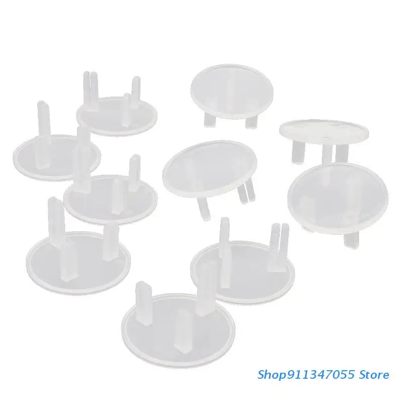 10 шт. детские электрические розетки|Электрическая безопасность| |