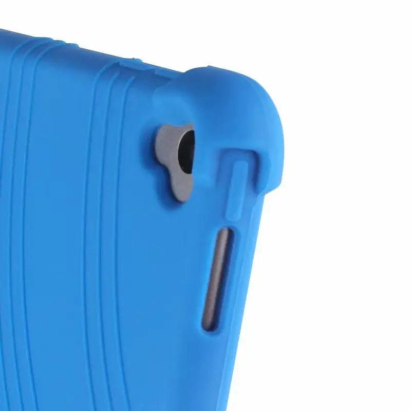 Детские Стенд кожаный чехол для Apple iPad 10 2 2019 A2197 A2200 A2198 A2232 задняя крышка Pro 10. 5 2017 Air