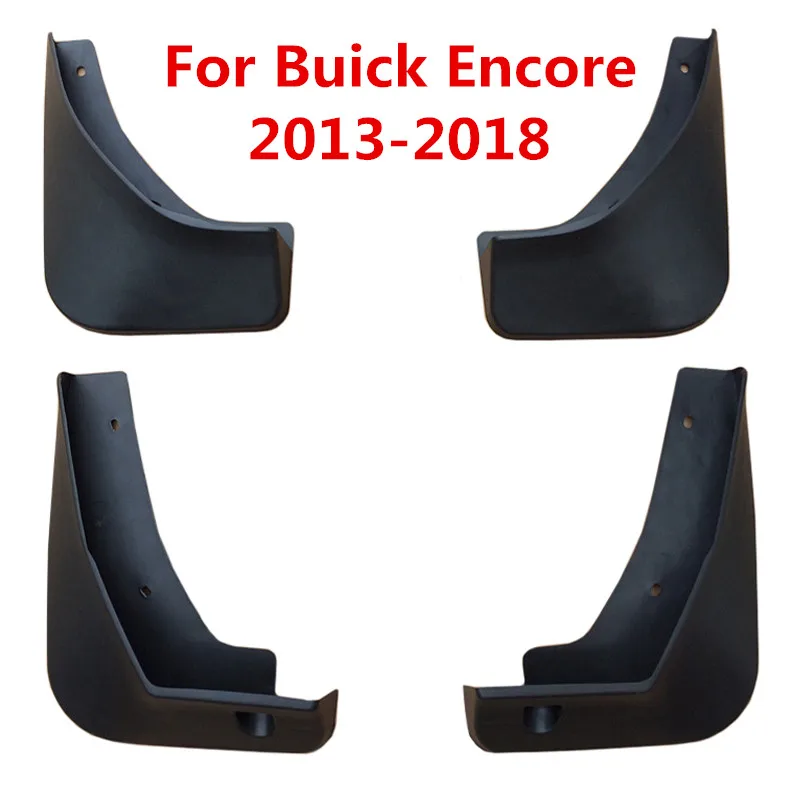 Брызговики автомобильные брызговики брызговик крыло брызговиков для Opel Mokka/Buick