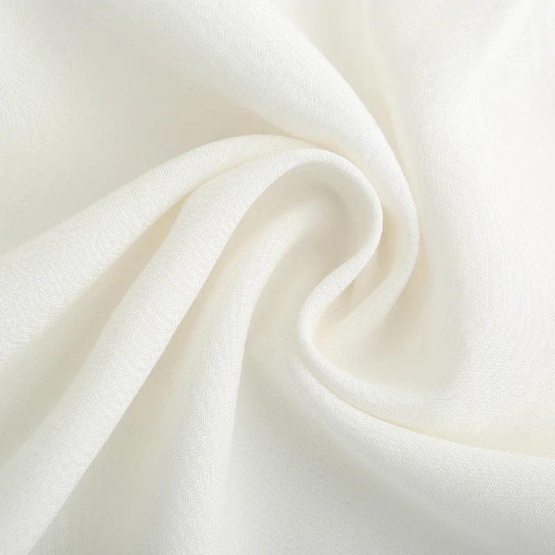 

Cute White Cotton Dress Hollow Out Dress Women Flare Sleeve Cotton Clothes Embroidery Mini Dress Summer Dating Dress