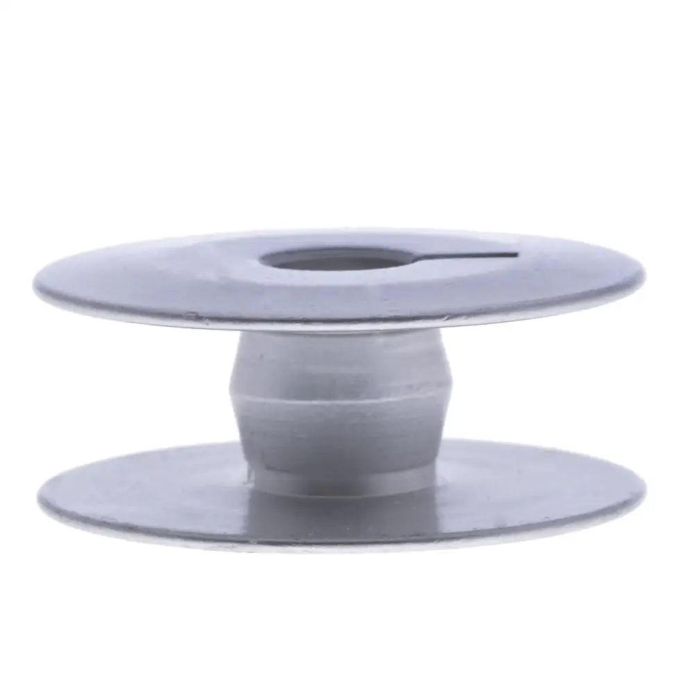Для 1850 1900 лавируя машина алюминиевые катушки B1827 280 000|bobbin case|bobbin winderbobbin thread |
