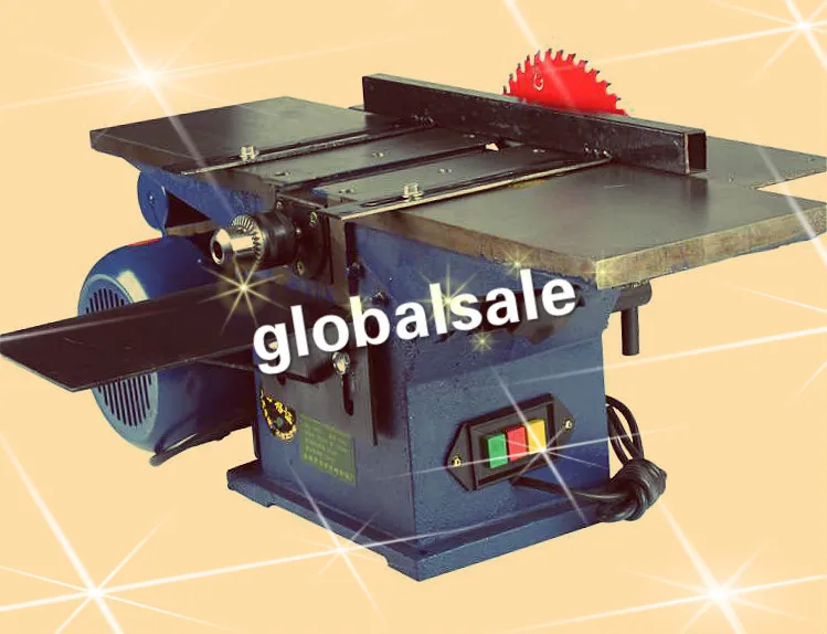 MB150 электрические деревянные строгальные пилы многофункциональный