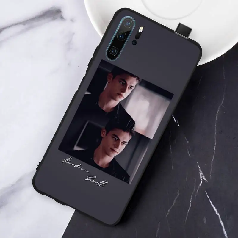 

After Movie TV series Phone Case For Huawei honor Mate P 10 20 30 40 Pro 10i 9 10 20 8 x Lite