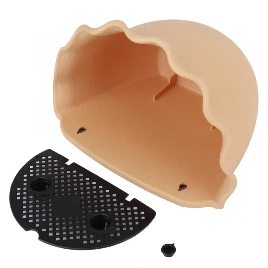 Hange настенный пластиковый большой висячий горшок для растений Цветочный Горшок